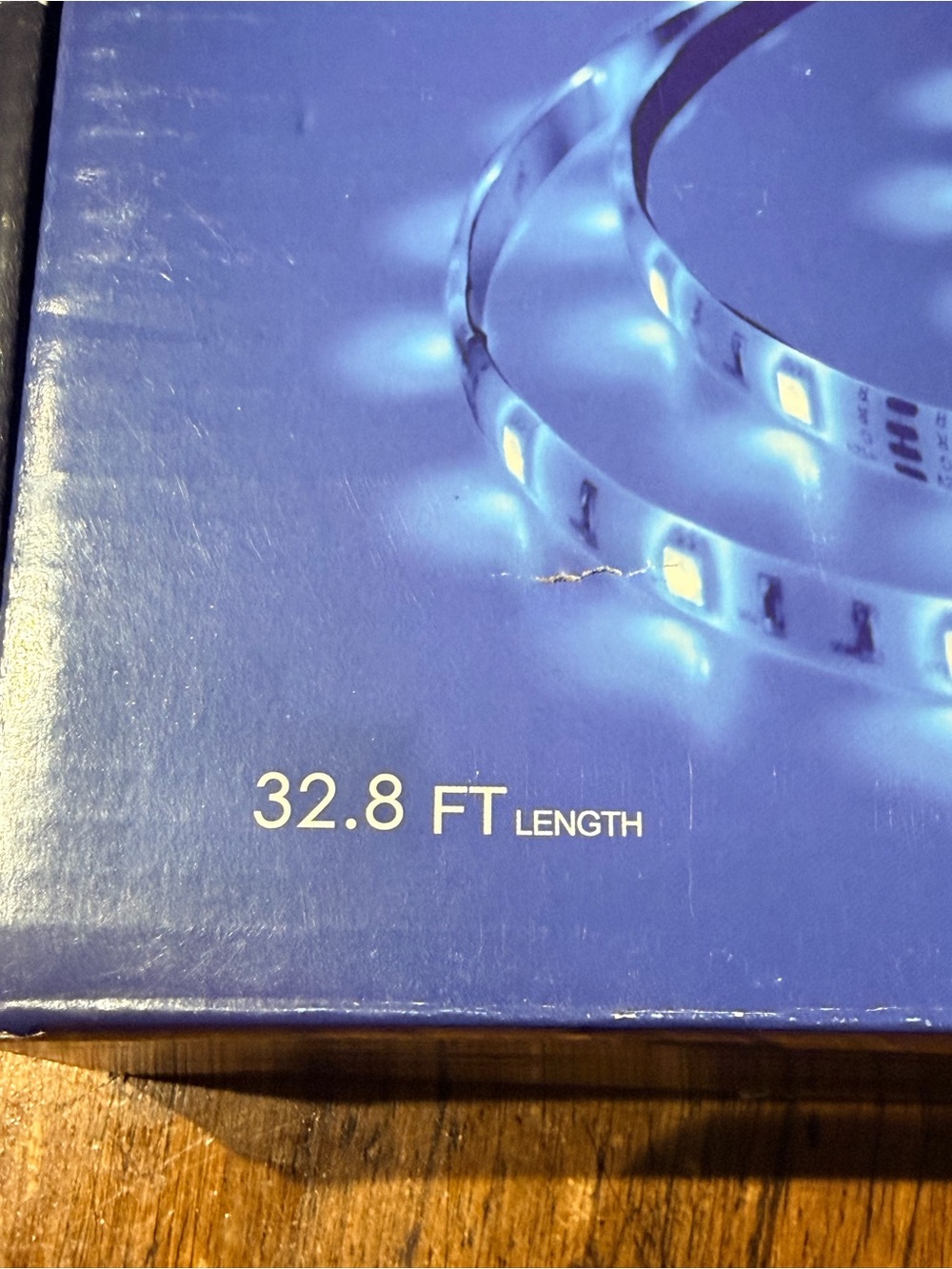 RGB Strip Light - Picture 4 of 5